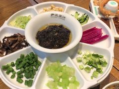 -尹三豆汁(前门旗舰店)