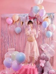 -专注孕妇照亲子照·纪田摄影