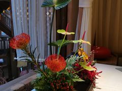 -叶叶菩提·晋福宫