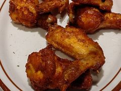 -CRAZYONES西班牙海鲜饭(上海美罗城店)