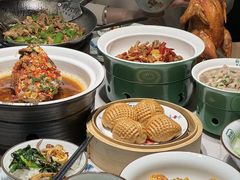 -费大厨辣椒炒肉(黄兴中心广场店)