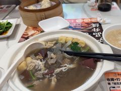 -苏晓玥·手作江南小吃(深圳北站店)