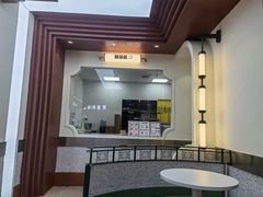 门面-维维豆奶(金鹰新街口店)