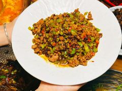 -雀舞云南菜(天津天河城购物中心店)