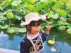 -月牙潭公园