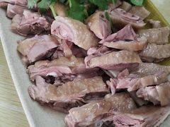 白切鹅肉-和记新亨粿条汤(翻身小区店)