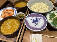 -李百蟹·江南蟹黄面·河景餐厅(夫子庙总店)