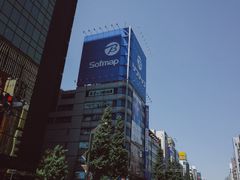 -秋叶原电器街