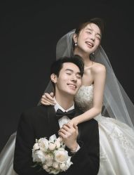 -第一夫人婚纱摄影(南京店)