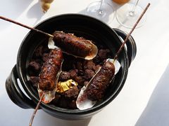 -三嚥阁 La Villa Restaurant