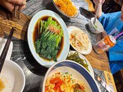 -白鹿原·西安油泼面(万象城店)