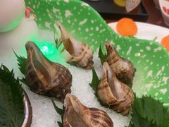 -许鲜生健康生活馆·精细潮菜(奥绅体育公园店)