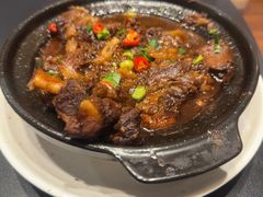 -富临轩私房菜(集庆门大街店)