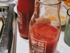 -巴奴毛肚火锅(商城路店)