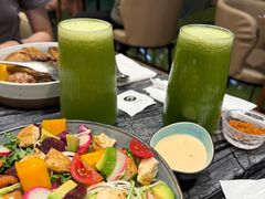 -THE WOODS 简餐 (国贸商城店)