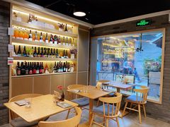-NG PASTA吴居·中华意面(南头古城店)