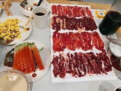 -牛记皇·鲜牛肉火锅(弘阳广场店)