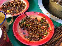 -巷子里头麻辣烫火锅串串(温江店)