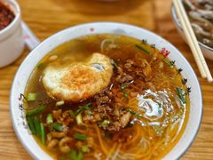 -熊氏牛羊杂粉(龙眼井总店)