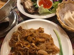 -芭堤雅泰国餐厅(胜利路店)