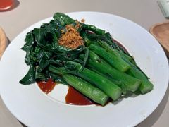 -蔡澜点心·粤菜(丽泽天街店)