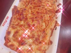 -Mr.Pizza米斯特比萨(苏州平江万达广场店)