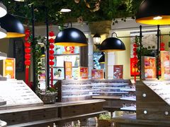 -精益眼镜(春熙路店)