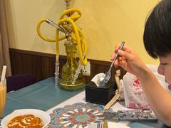-Santoor 萨都里印度餐厅(北锣鼓巷店)