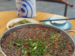 -艺味深尝(云锦路店)