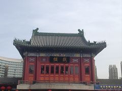 -古文化街旅游区