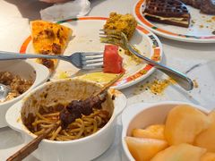 -比格比萨自助(宝山日月光店)