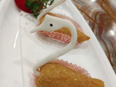 -椿记烧鹅(叠彩店)