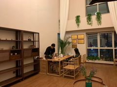 -仰生如卉推拿养生馆(酒仙桥店)