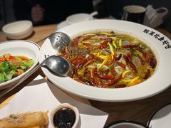 老坛子酸菜鱼-太二酸菜鱼(深圳布吉万象汇店)