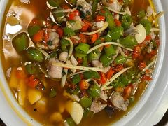 -重庆石磨豆花庄(乔庄店)