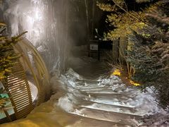 -长白山聚龙火山温泉