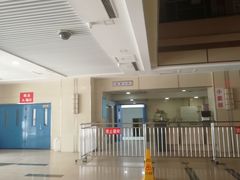 -医科大学游泳馆