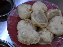 汤包-高师傅特色米粉汤包(建设路店)