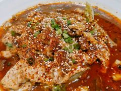 -北京老铺烤鸭(高新店)