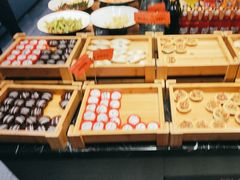 -非烤勿扰韩料自助烤肉(松山湖万科店)