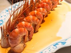 -淮扬府·游园京梦(北京SKP店)