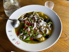 -川流不息(北蔡休闲广场店)