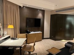 -新加坡万豪董厦酒店