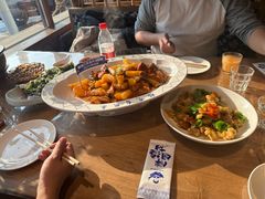 -胖姐渔村(中源大道店)