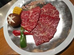 -炎蔵牛舌烤肉