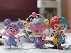 -泡泡玛特POPMART(天环购物中心店)