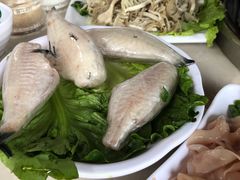 -枇杷园食为鲜火锅(南山店)