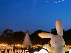 -不觉晓CAMPING(上海迪士尼营地店)