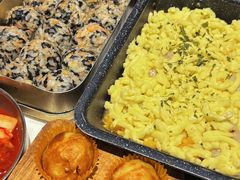 -HOTISLAND海鸡岛·韩国料理(江南西店)