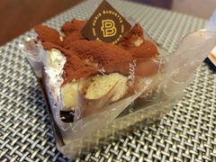 -巴黎贝甜(来福士店)